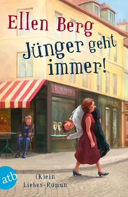 Produktbild von Jünger geht immer!
