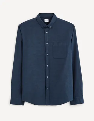 Obrázok produktu pre Košeľa Celio Baxford normals - S