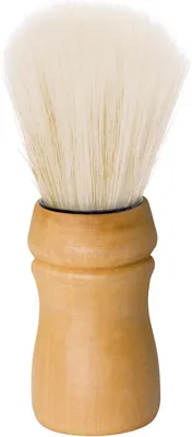 Produktbild von Rasier-Set mit Aftershave, Rasiercreme und Rasierpinsel