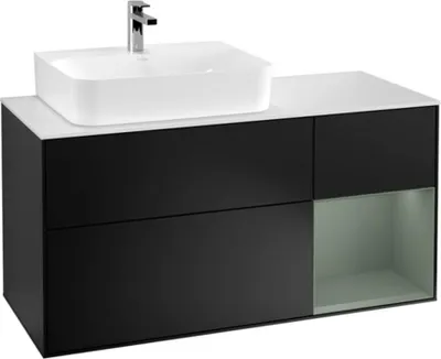 Produktbild von Villeroy & Boch G151GMPD Waschbeckenunterschrank Finion G15
