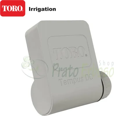 Zdjęcie produktu dla Toro Tempus DC6 - zasilany bateryjnie 6-strefowy sterownik grilla bez wyświetlacza