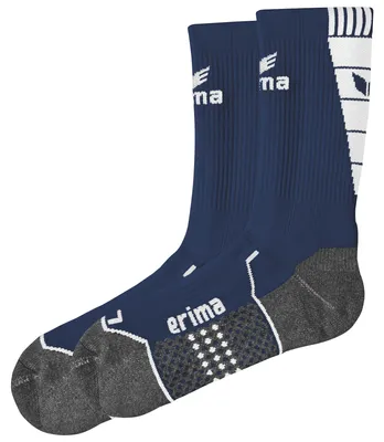 Image de Chaussettes d'Entraînement Erima Multicolore