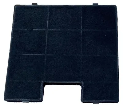 Produktbild von 2 x PROKIRA PRCF85 Aktivkohlefilter passend wie Amica KF17141