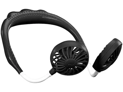 Image de Ventilateur double tour de cou