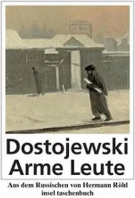 Obrázek produktu pro Arme Leute