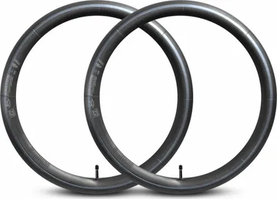 Image de Tuyau vélo valve auto jeu de tuyaux avec 2 pièces 20 pouces 20x1,75/2,125 AV Sun Baby