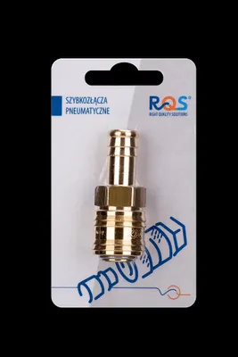 Immagine prodotto di Attacco Rapido Tipo 26 13Mm Rqs