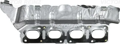 Zdjęcie produktu dla REINZ 71-12339-00 Uszczelka kolektora wydechowego pasująca do MERCEDES-BENZ klasy A (W177) Kolektor wydechowy