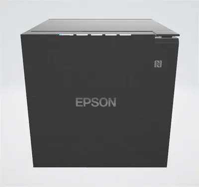 Produktbild von Epson TM m30III-H (142) - Belegdrucker - Thermozeile - Rolle (7,95 cm)