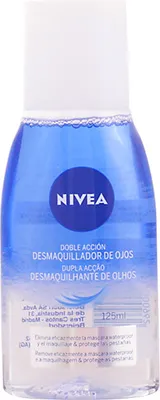 Produktbild von Nivea Visage Desmaq Ojos Waterprf, 125 ml