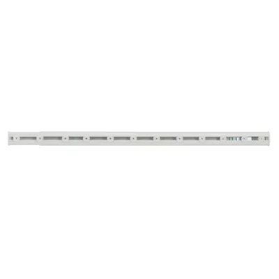 Produktbild von Duschvorhangstange Suprise 125x210 weiß