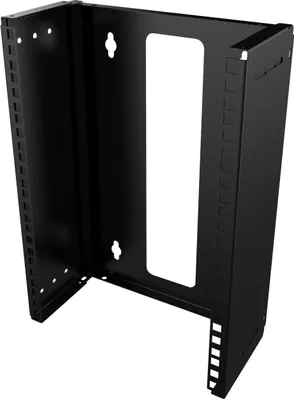 Zdjęcie produktu dla Lanview RAR130, 8U, 103 g, Czarny