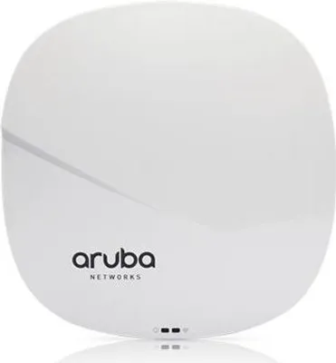 Immagine prodotto di HP ENTERPRISE Aruba IAP-325 (RW) AP istantaneo 4x4:4 11ac