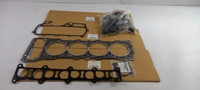 Produktbild von Original OE MITSUBISHI Motor Dichtungsvollsatz MW400171