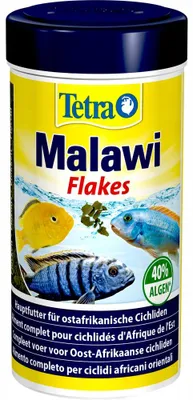 Immagine prodotto di TetraMalawi Flakes 250ml