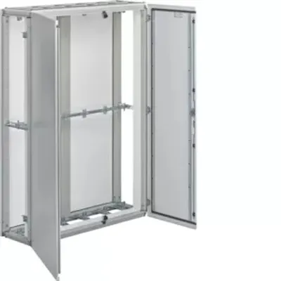 Zdjęcie produktu dla Hager FG25SD, Stal, 1360 mm, 400 mm, 1900 mm