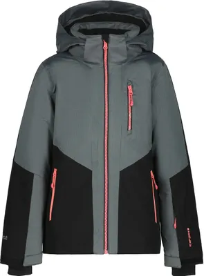 Produktbild von Icepeak Lanett Jr Schwarz 164