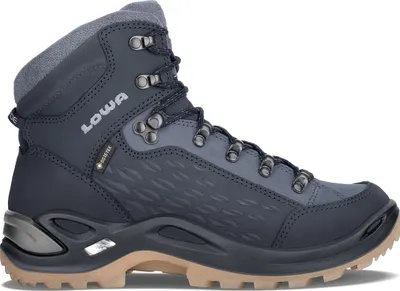 Zdjęcie produktu dla Damskie buty zimowe Lowa RENEGADE WARM GTX MID Ws Navy Ice blue