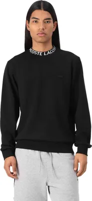 Immagine prodotto di Felpa Lacoste SH9542031 da Uomo