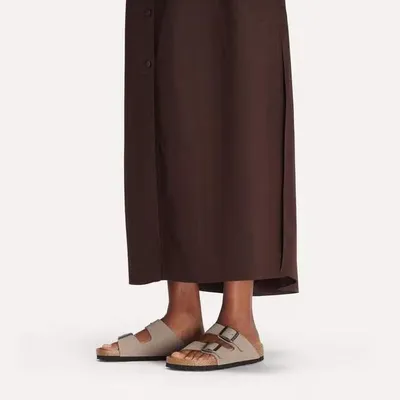 Obrázok produktu pre Birkenstock Arizona šedá taupe