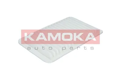 Produktbild von Luftfilter KAMOKA F211801 für BMW 3 Touring (E91) Umluftfilter Viereckig