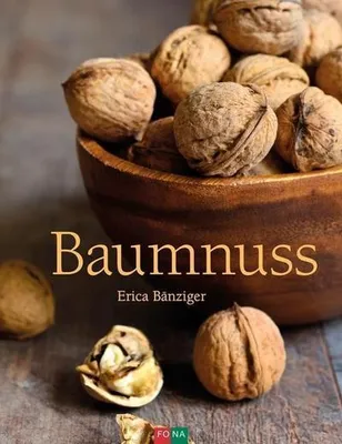 Produktbild von Baumnuss