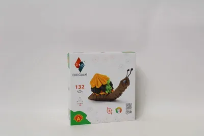 Immagine prodotto di Origami 3D limak 28300