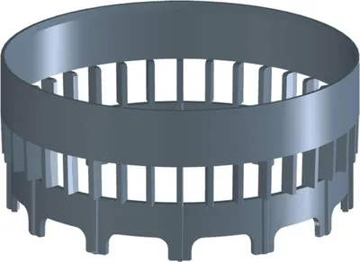 Produktbild von HL Hutterer & Lechner HL150 Entwässerungsring, 1 Stk.