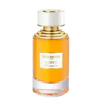 Obrázok produktu pre Boucheron Ambre D'alexandrie parfumovaná voda 125ml sprej