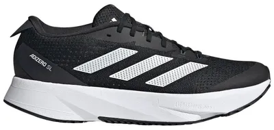 Produktbild von adidas Adizero SL Core Black Cloud White Carbon - EU 43 1/3