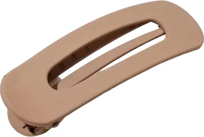 Obrázek produktu pro Skřipec do vlasů LE-30234 - Hnědá KP30234