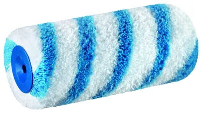 Produktbild von STORCH Walze, 18 cm, DuraStar, Blaufaden, Kern47