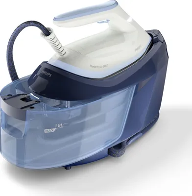 Produktbild von Philips 6000 series PerfectCare PSG6026/20 Dampfbügelstation