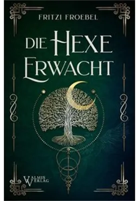 Immagine prodotto di Die Hexe erwacht