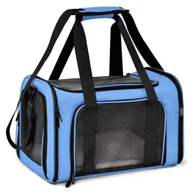 Immagine prodotto di Borsa da trasporto Surtep Animals Oliver per cani fino a 10 kg