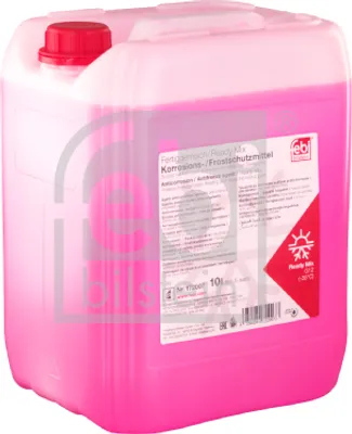 Produktbild von Frostschutz 10L
