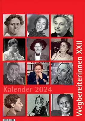 Produktbild von Kalender 2024