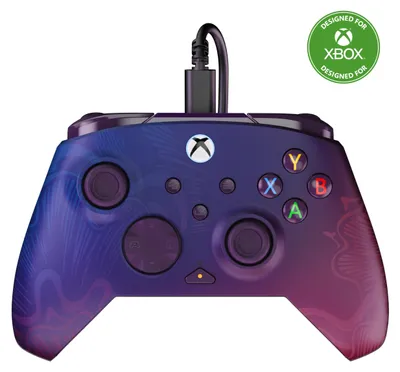 Zdjęcie produktu dla Turtle Beach Rematch Advanced Wired (2025), Gamepad, PC, Xbox One, Xbox One S, Xbox One X, Xbox Series S, Xbox Series X, Analogowy, Przewodowa, USB, USB Type-C