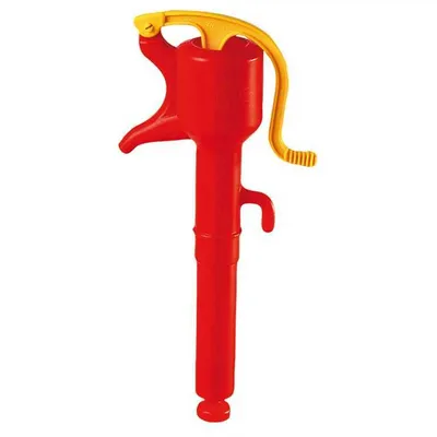 Produktbild von GOWI Wasserpumpe rot , 558-29