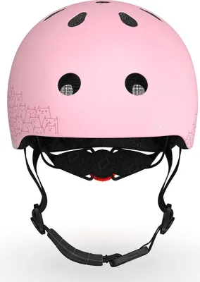 Produktbild von Scoot & Ride 96496, Halber Helm, Formenbau