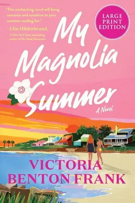 Obrázok produktu pre My Magnolia Summer