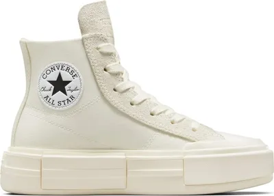 Image de Converse Chuck Taylor All Star Cruise Hi Couleur Blanc