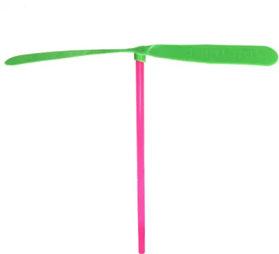 Produktbild von Flugspielzeug – Handpropeller mit Luftschraube