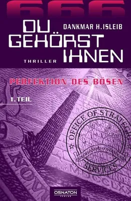 Immagine prodotto di 666 - Perfektion des Bösen