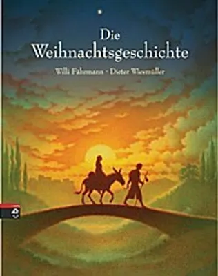 Obrázek produktu pro Die Weihnachtsgeschichte