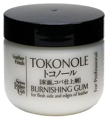 Image de Produit de polissage pour le cuir lisse, 120 g