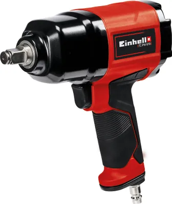 Produktbild von Einhell Druckluft-Schlagschrauber (Pn) TC-PW 610