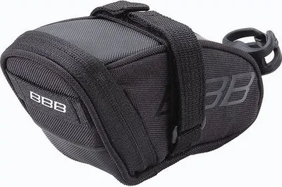 Obrázek produktu pro brašna BBB BSB-33L SpeedPack L podsedlová černá