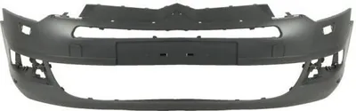 Produktbild von BLIC Stoßstange Stoßfänger für CITROËN C5 III Kombi (RW) Grundiert 5510-00-0526900Q