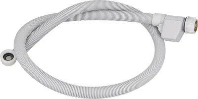 Produktbild von Bitron/ Elbi 10112090 Zulaufschlauch Aquastop 1,5m 60°C passend für BOSCH 11007861 für Waschmaschine